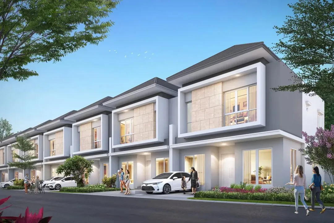 Promo Paramount Gading Serpong