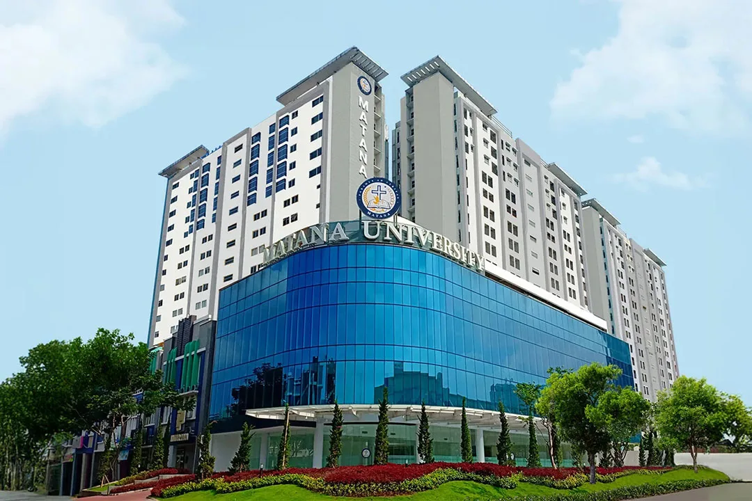 Dekat Matana University