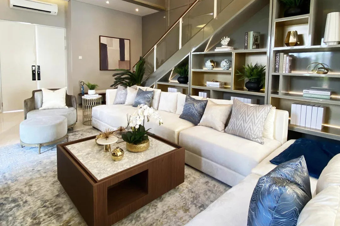 Pasadena Grand Tipe L12x18 3