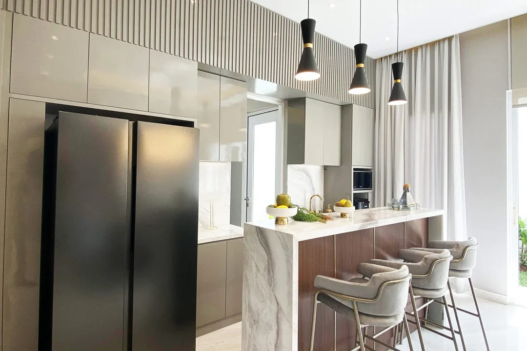 Pasadena Grand Tipe L12x18 6