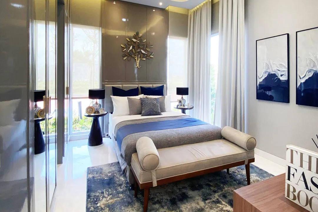 Pasadena Grand Tipe L12x18 8
