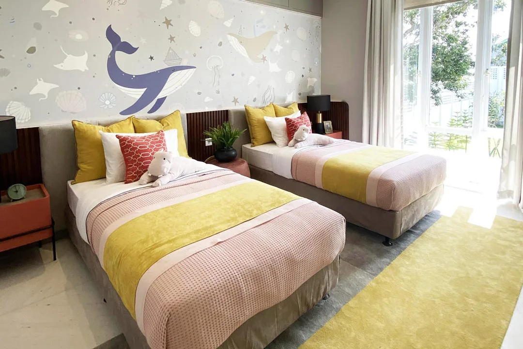 Pasadena Grand Tipe L12x18 10