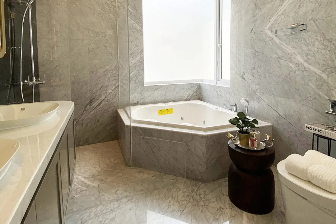 Pasadena Grand Tipe L12x18 12