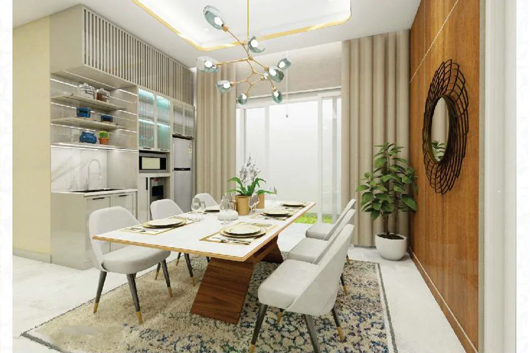 Pasadena Grand Tipe L10x18 5