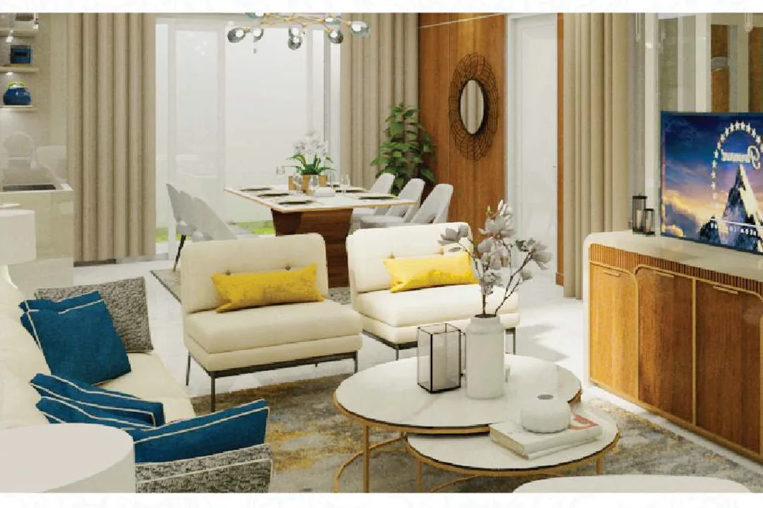 Pasadena Grand Tipe L10x18 6