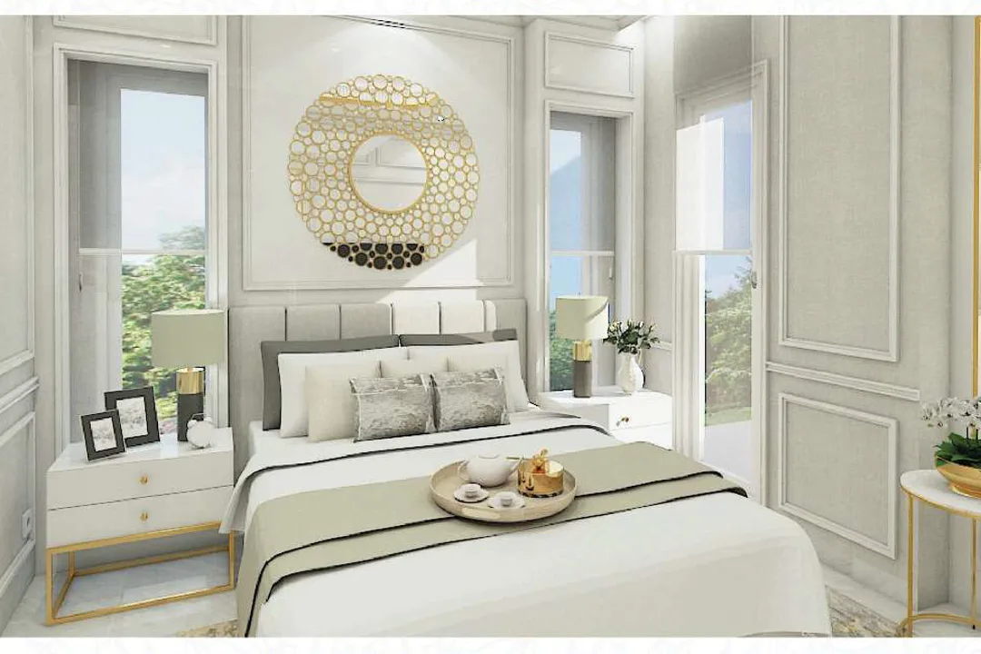 Pasadena Grand Tipe L9x18 5