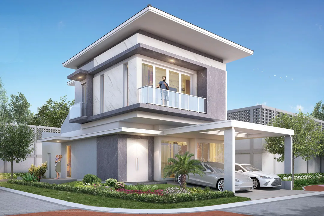 Pasadena Grand Tipe L8x18 1