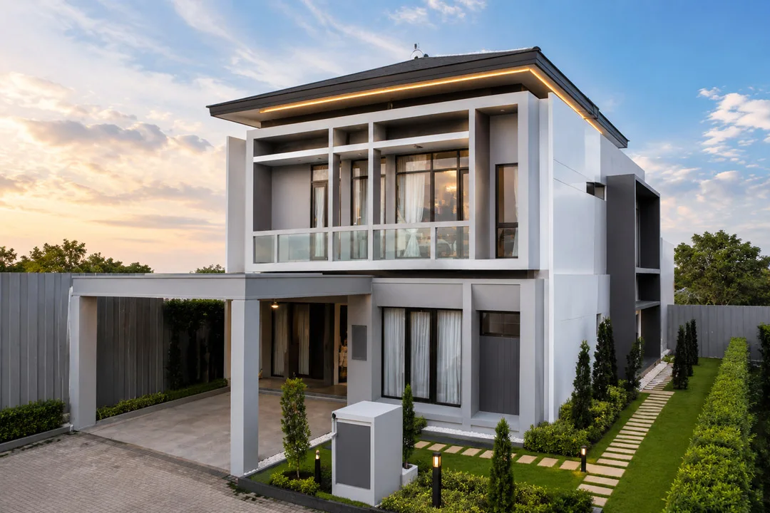 Menteng Grand 12x25 Standard 1