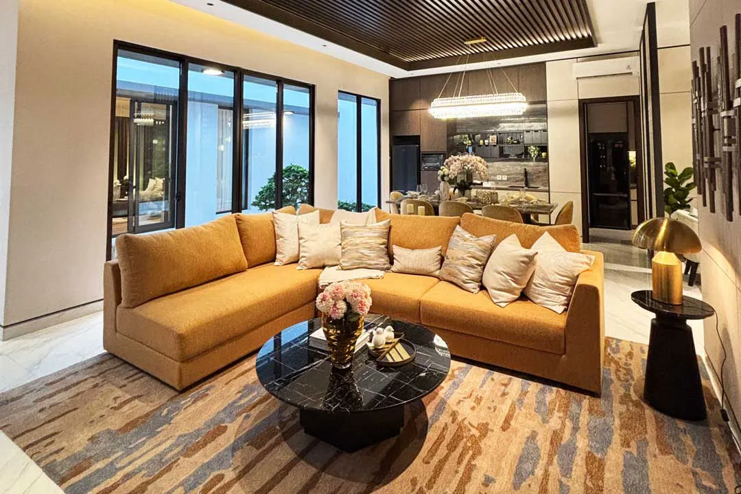 Menteng Grand 12x25 Standard 3