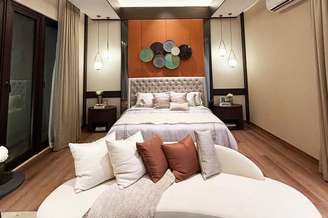 Menteng Grand 12x25 Standard 6