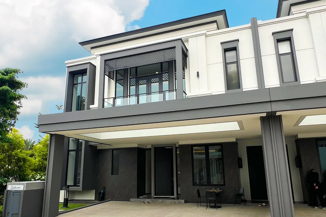 Matera Signature 12x20 Standard 1