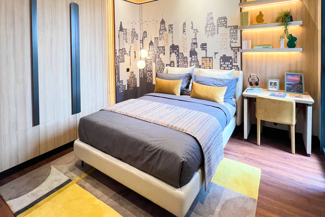 Matera Signature 12x20 Standard 10