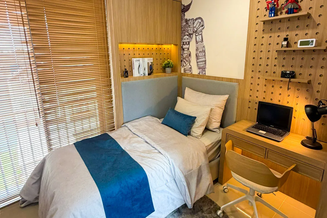 Anza Homes @ Malibu Tipe 6x8 6