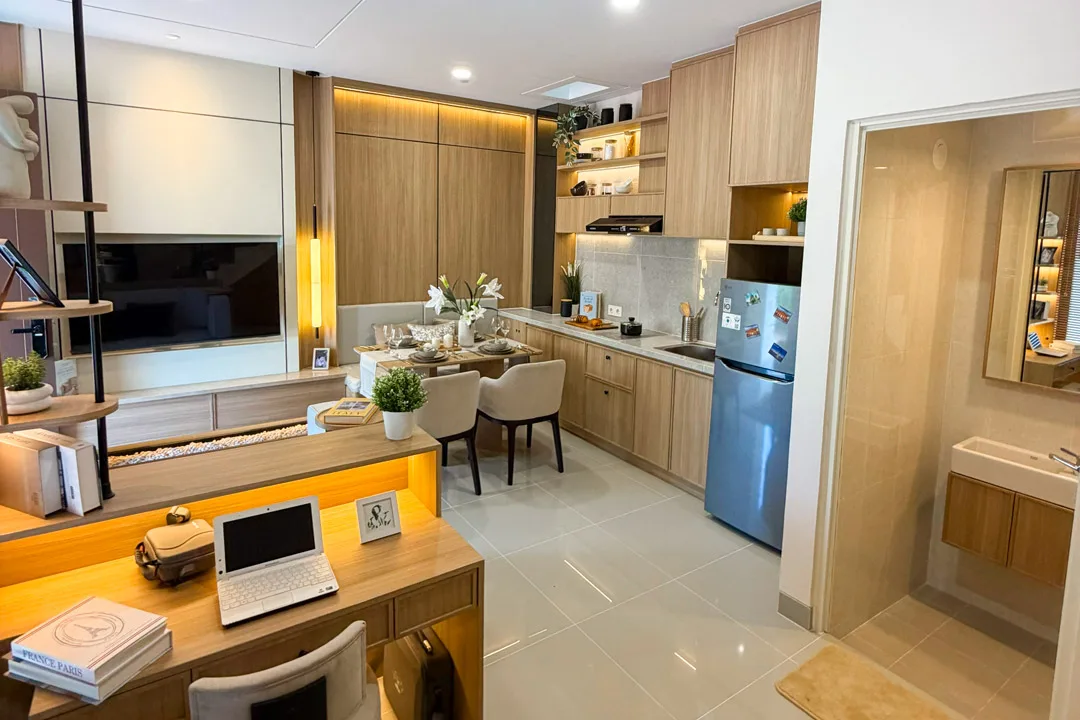 Anza Homes @ Malibu Tipe 7x8 6