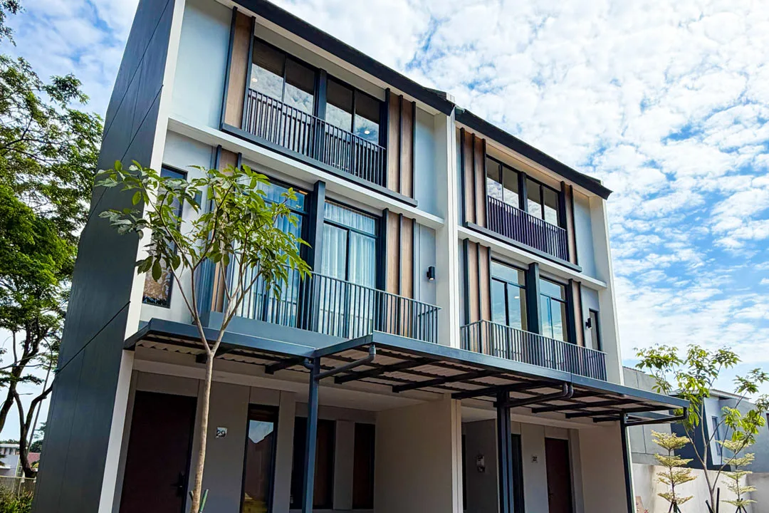Anza Homes @ Malibu Tipe 7x8+ 1