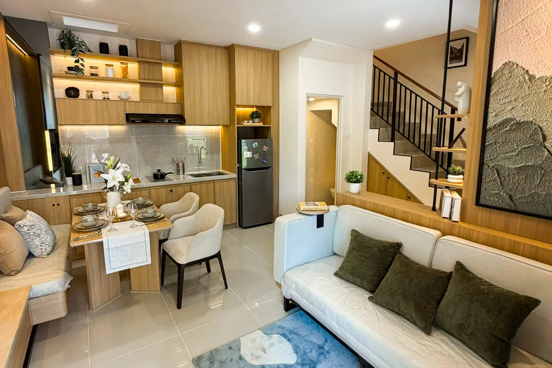 Anza Homes @ Malibu Tipe 7x8+ 2